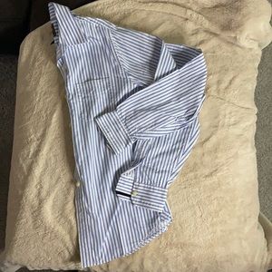 Vintage Ezra Fitch button Down